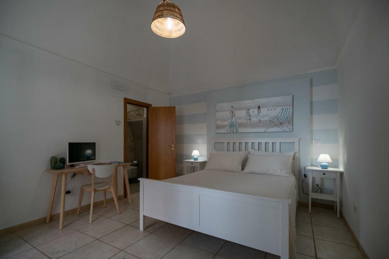 Vila Mestmiche - Via Ciclopi Polignano a Mare Exteriér fotografie
